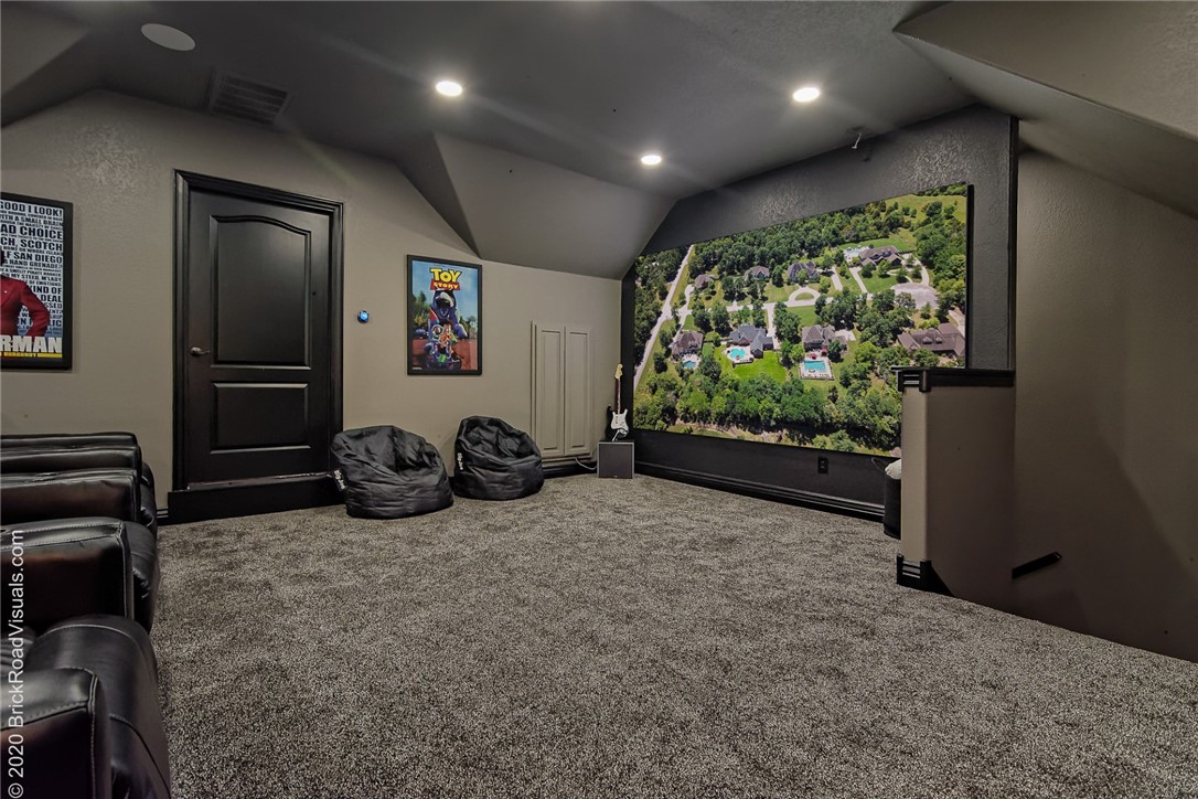 Drexe Cove - Residential