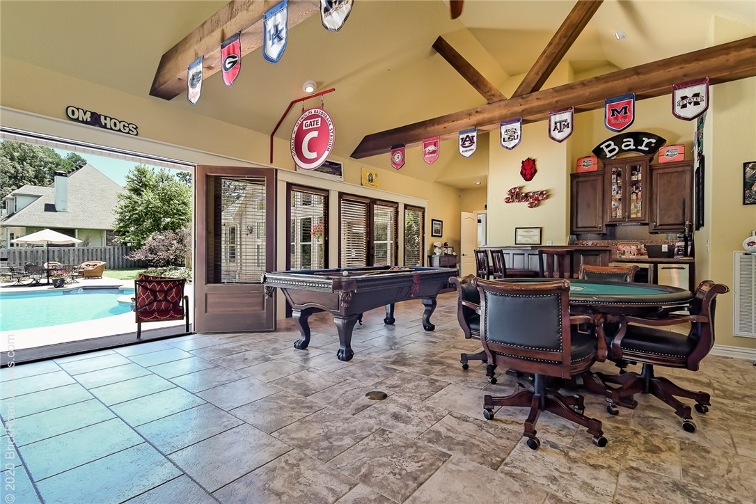 Drexe Cove - Residential