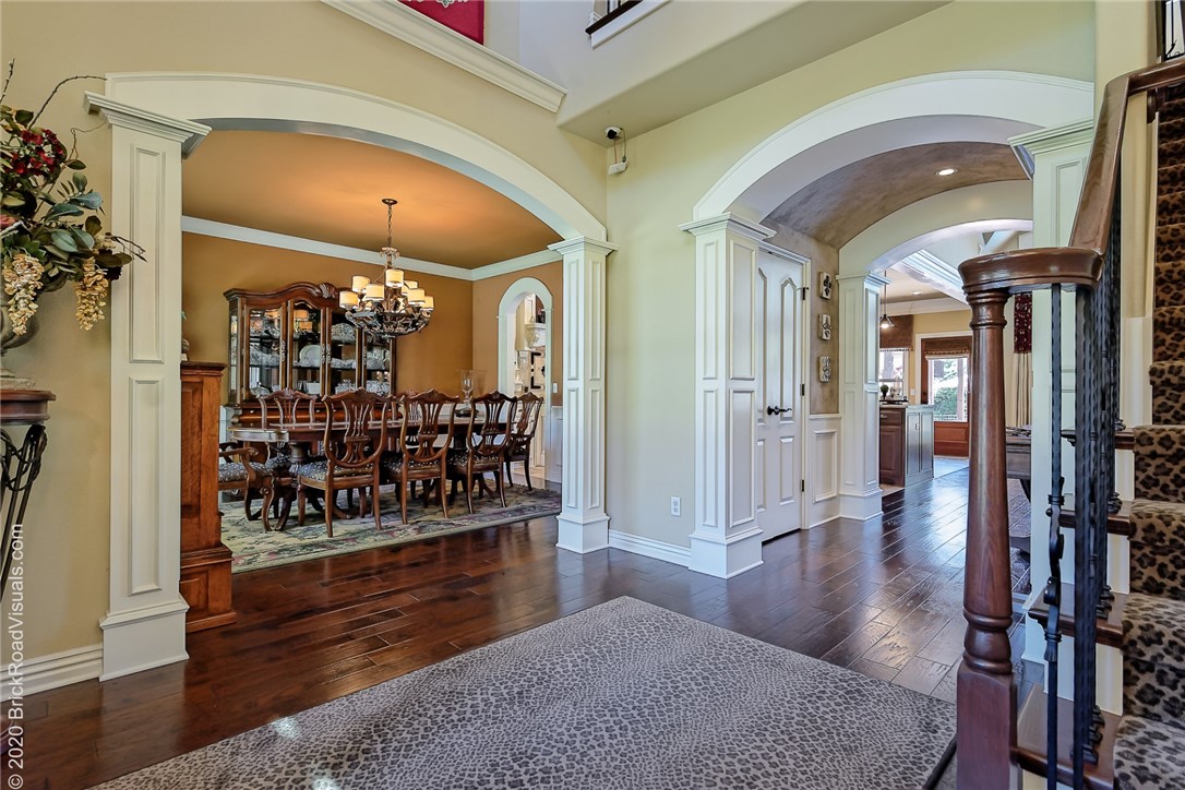 Drexe Cove - Residential