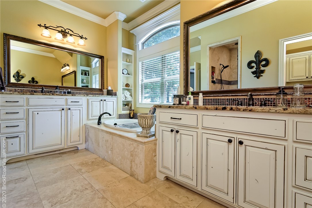 Drexe Cove - Residential