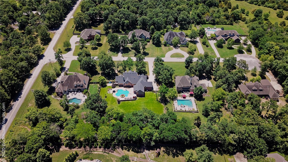 Drexe Cove - Residential