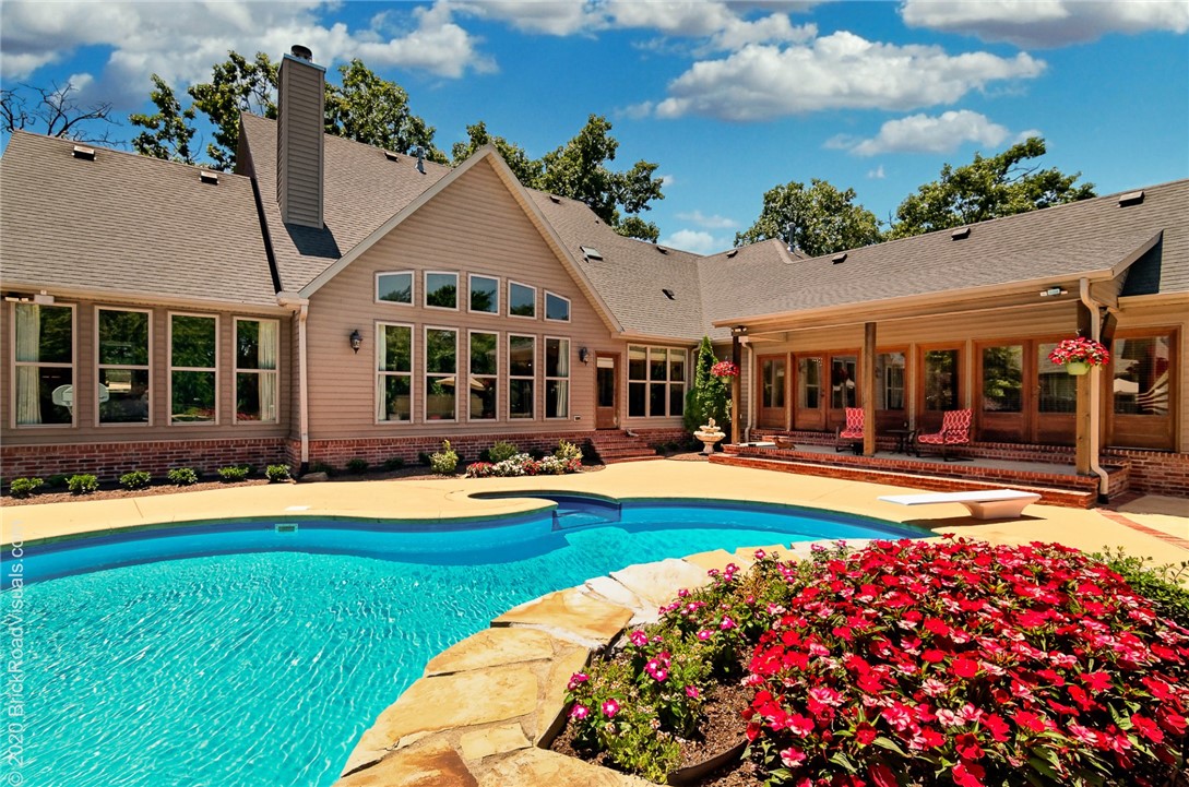 Drexe Cove - Residential