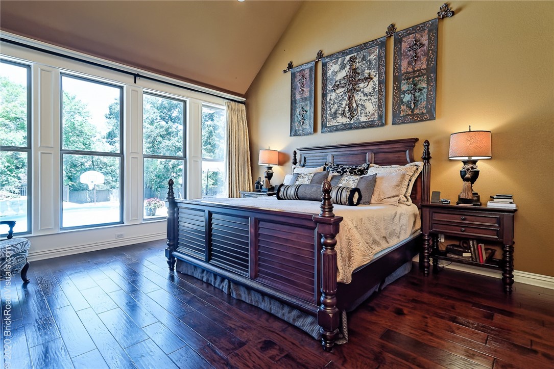 Drexe Cove - Residential