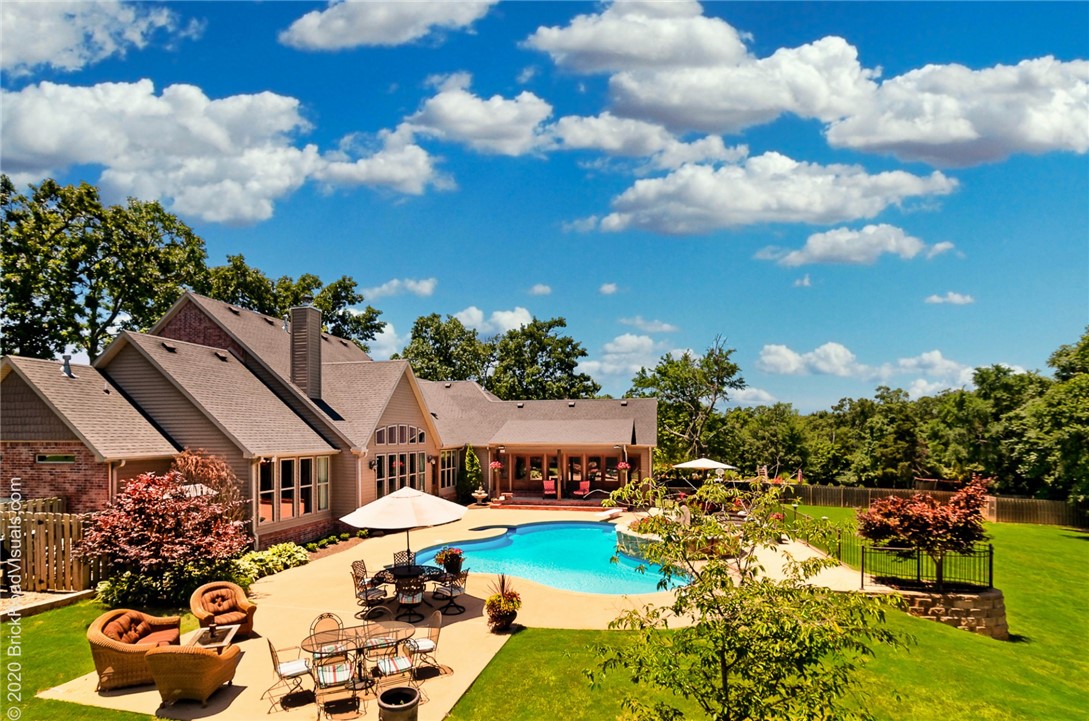 Drexe Cove - Residential