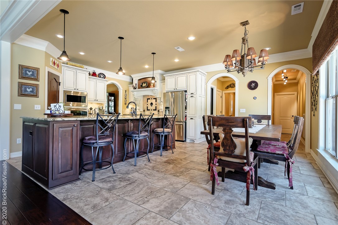 Drexe Cove - Residential