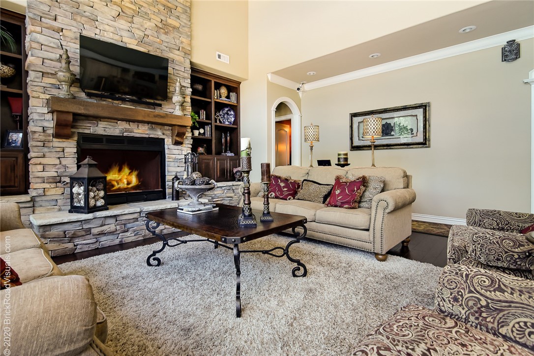 Drexe Cove - Residential