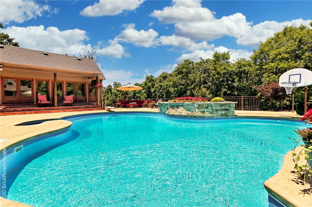 Drexe Cove - Residential