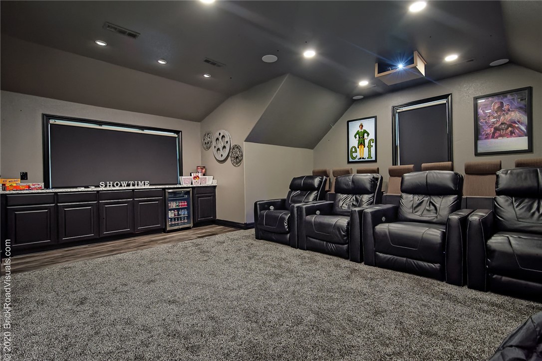 Drexe Cove - Residential