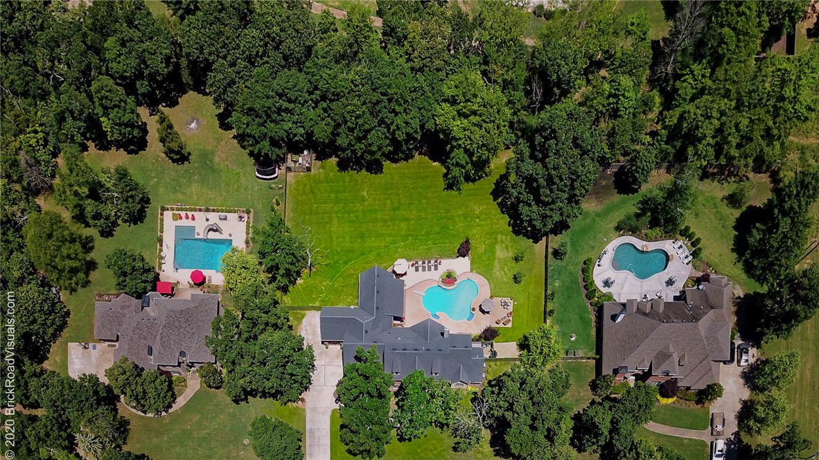 Drexe Cove - Residential