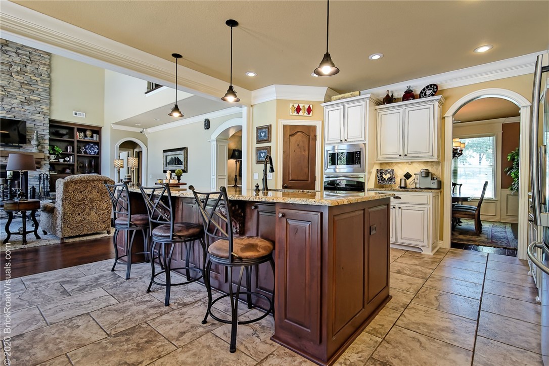 Drexe Cove - Residential