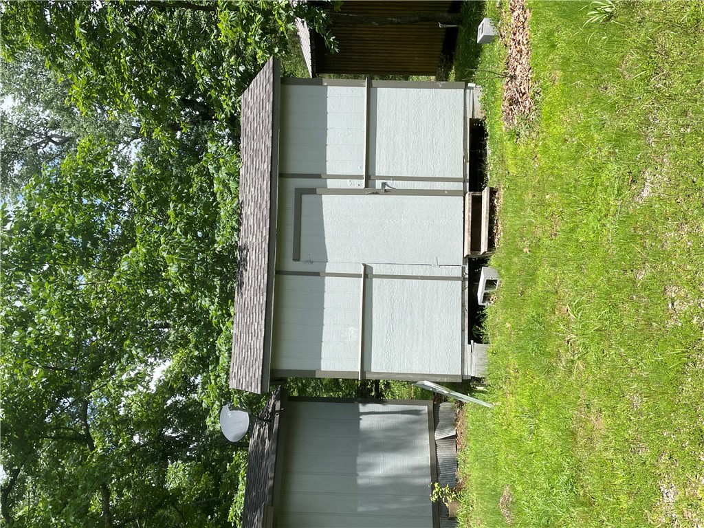 . - Residential