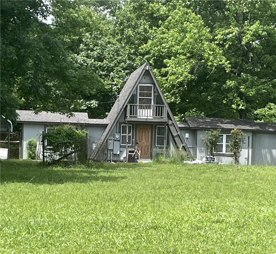 . - Residential