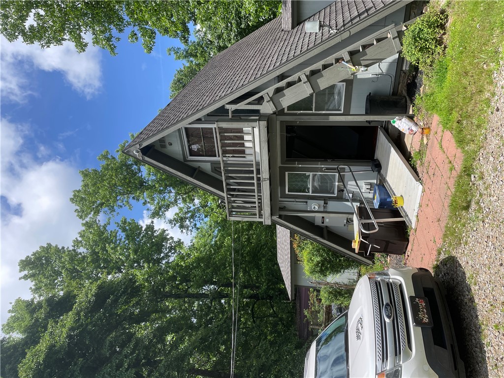 . - Residential
