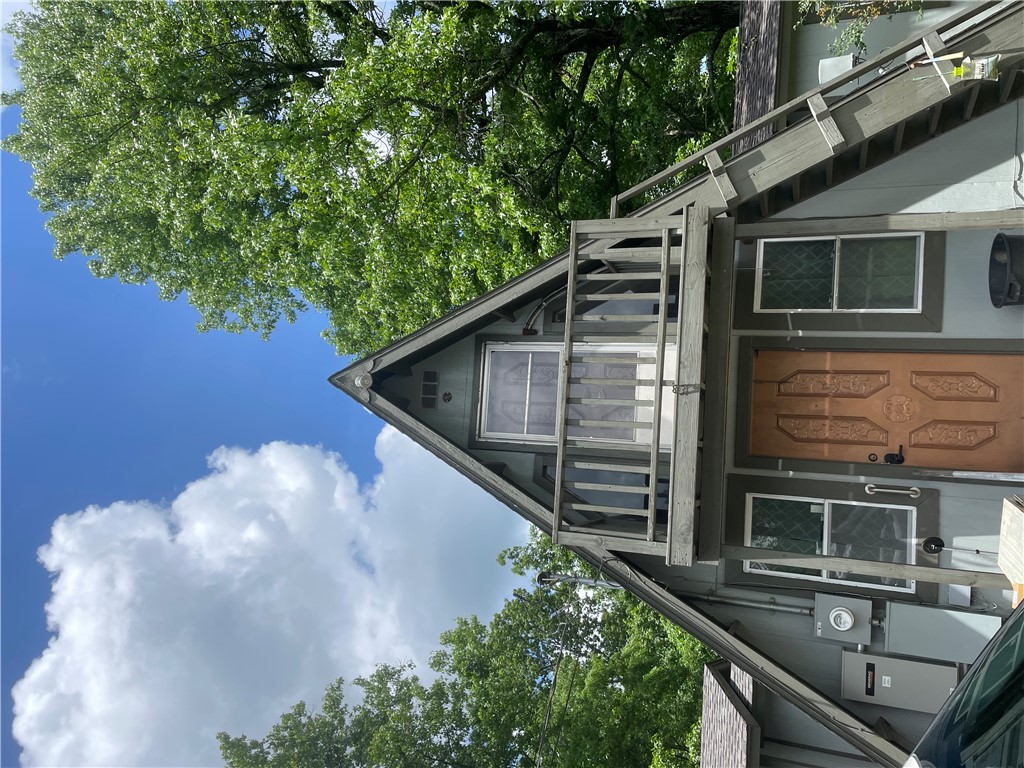 . - Residential