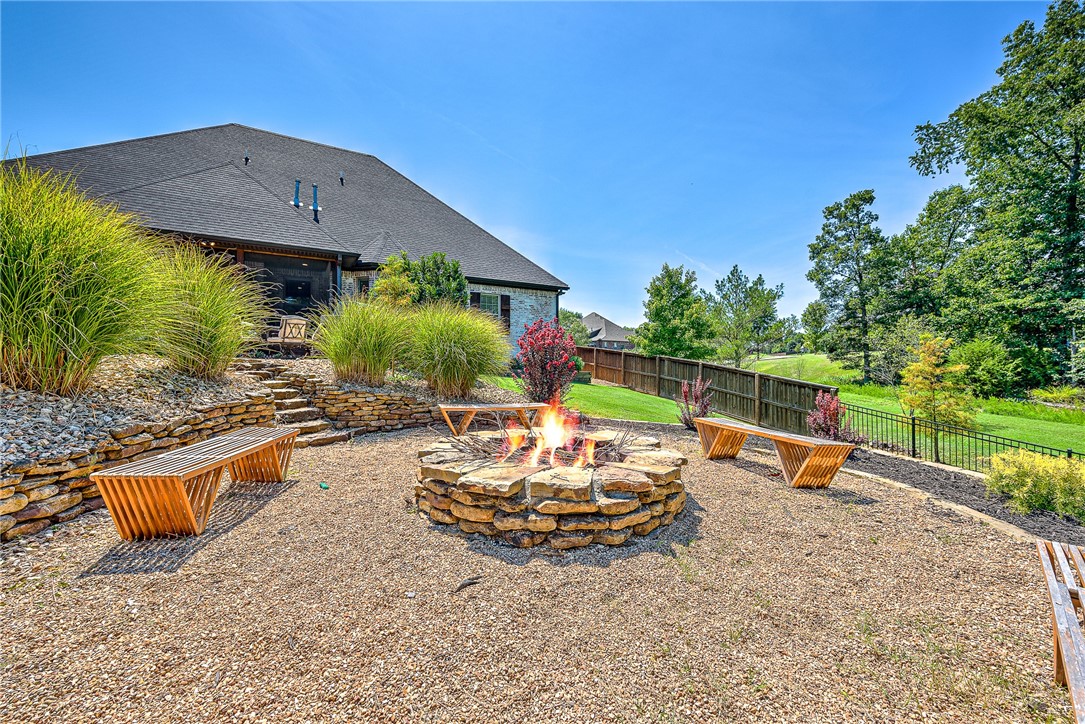 Amber Ridge at Woods Creek - Residential