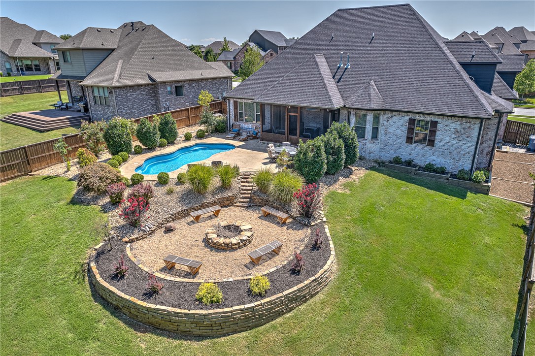 Amber Ridge at Woods Creek - Residential