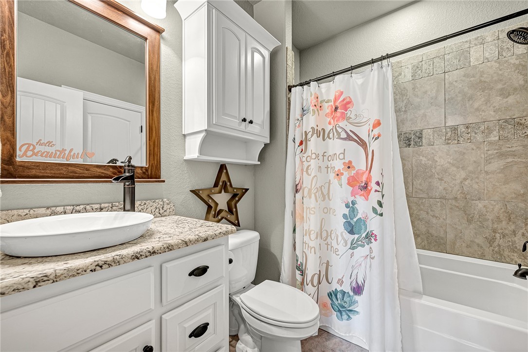 Amber Ridge at Woods Creek - Residential