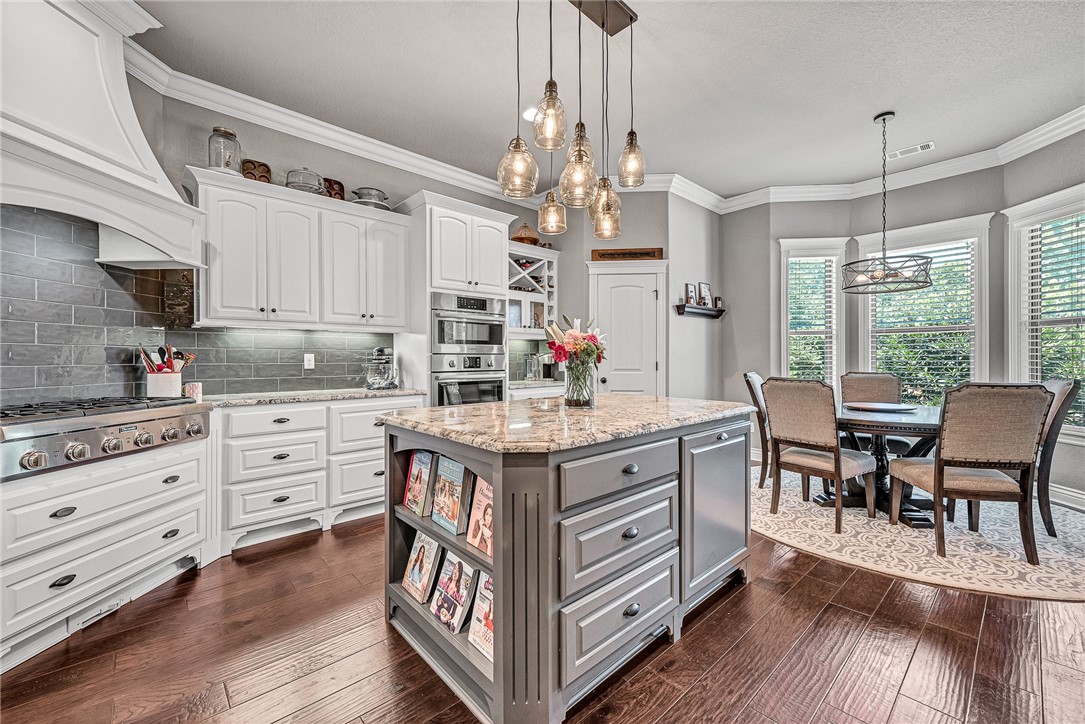 Amber Ridge at Woods Creek - Residential