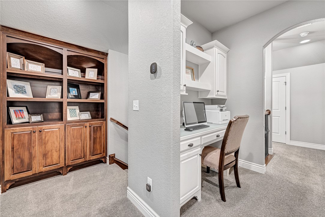 Amber Ridge at Woods Creek - Residential