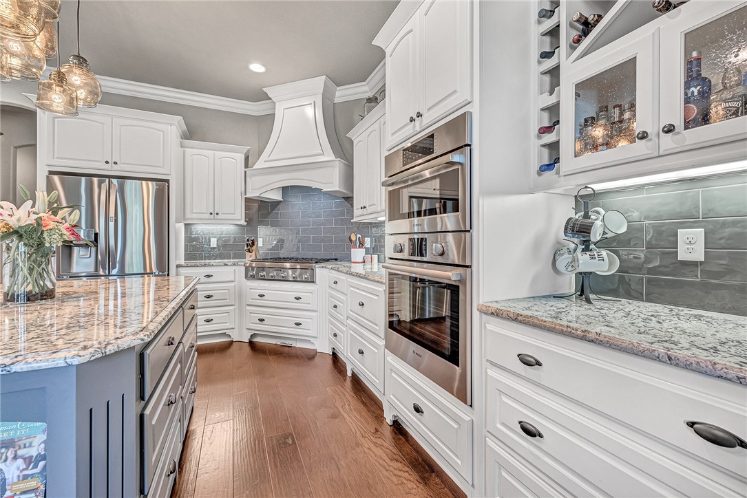 Amber Ridge at Woods Creek - Residential