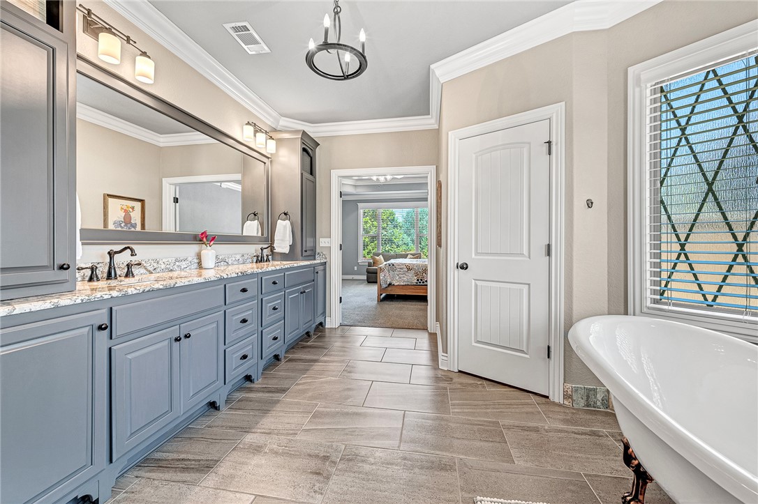 Amber Ridge at Woods Creek - Residential