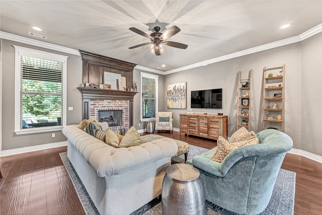 Amber Ridge at Woods Creek - Residential