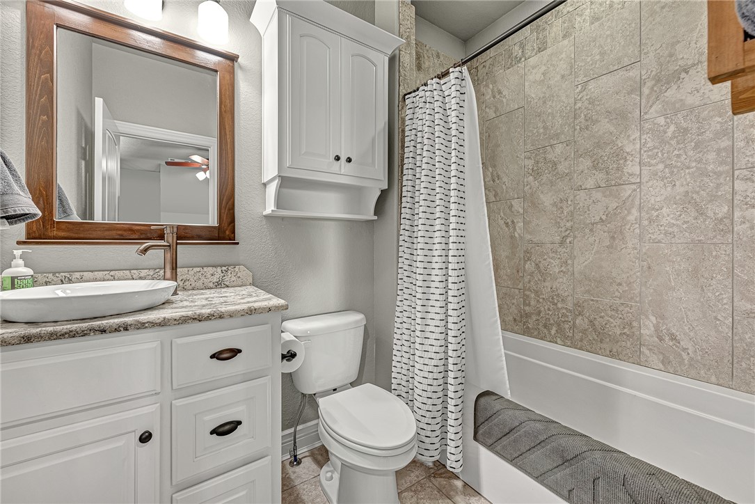 Amber Ridge at Woods Creek - Residential