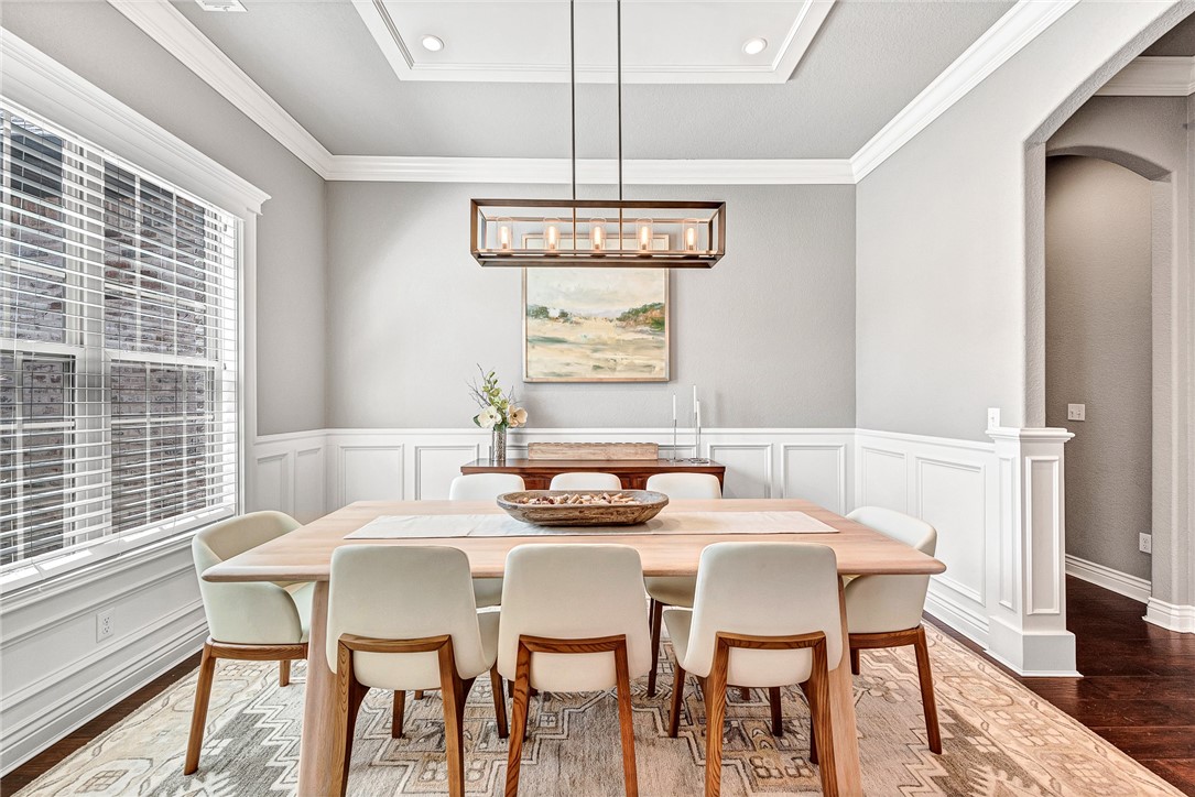 Amber Ridge at Woods Creek - Residential