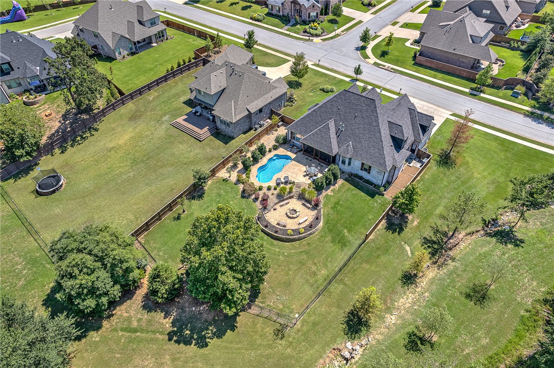 Amber Ridge at Woods Creek - Residential