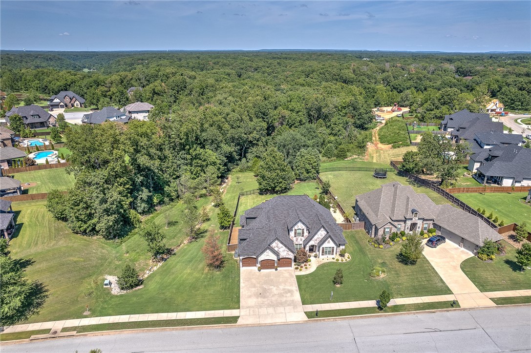 Amber Ridge at Woods Creek - Residential