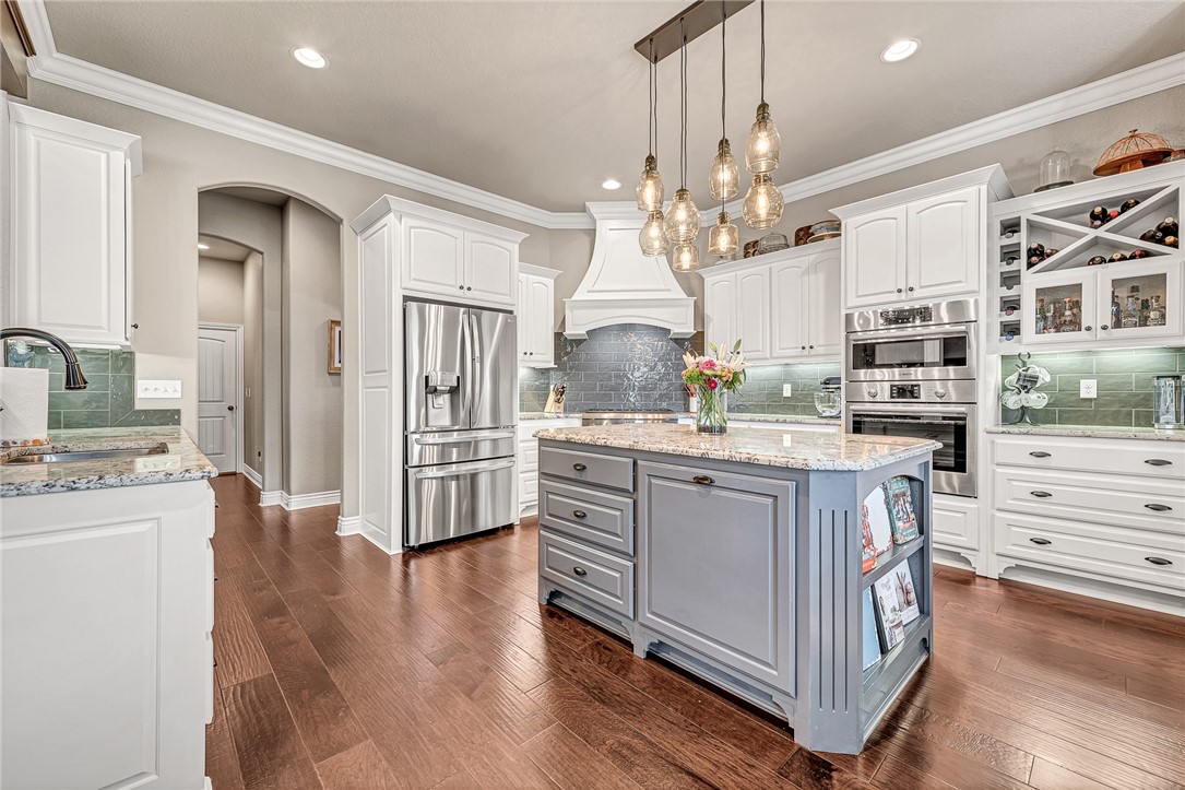 Amber Ridge at Woods Creek - Residential