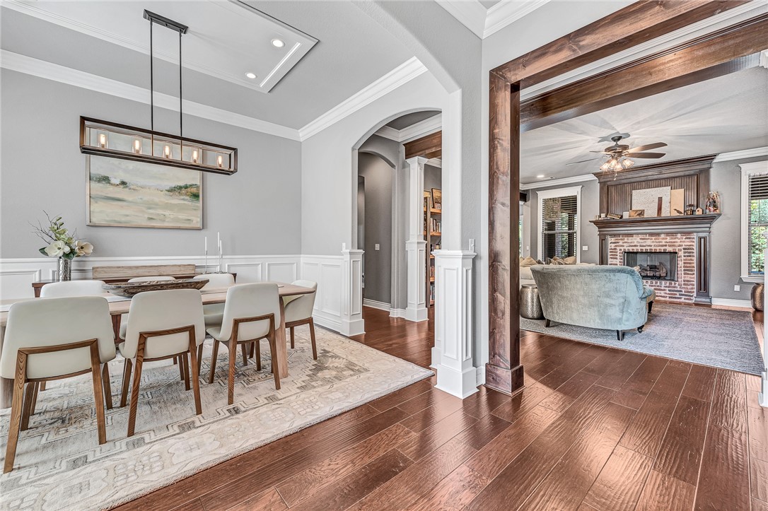 Amber Ridge at Woods Creek - Residential