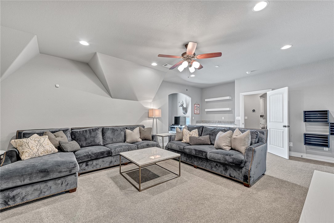 Amber Ridge at Woods Creek - Residential