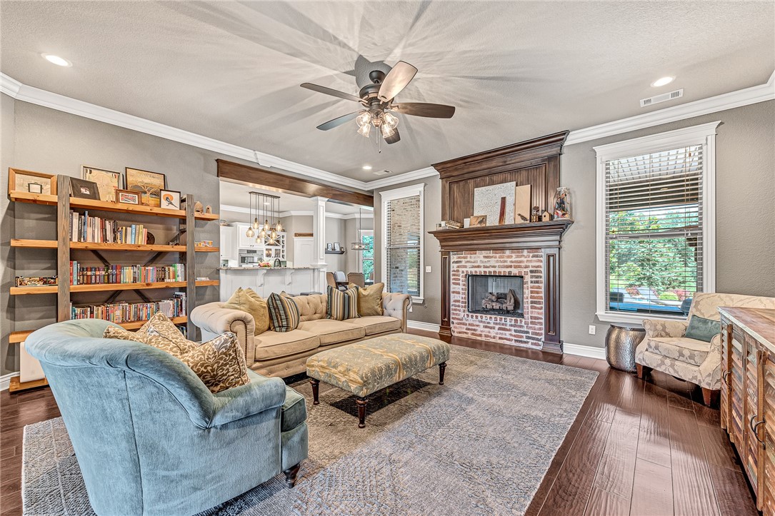 Amber Ridge at Woods Creek - Residential