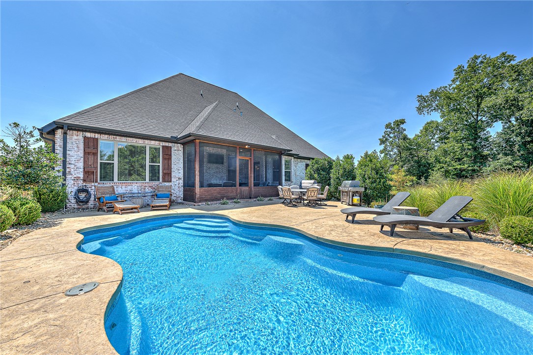 Amber Ridge at Woods Creek - Residential