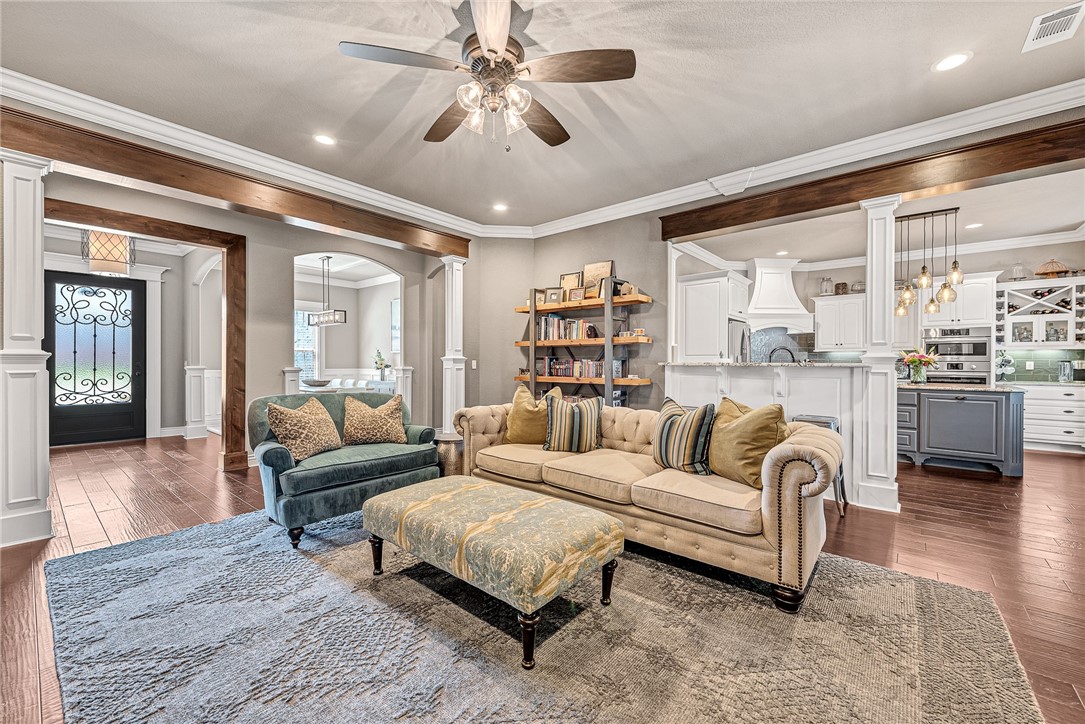 Amber Ridge at Woods Creek - Residential