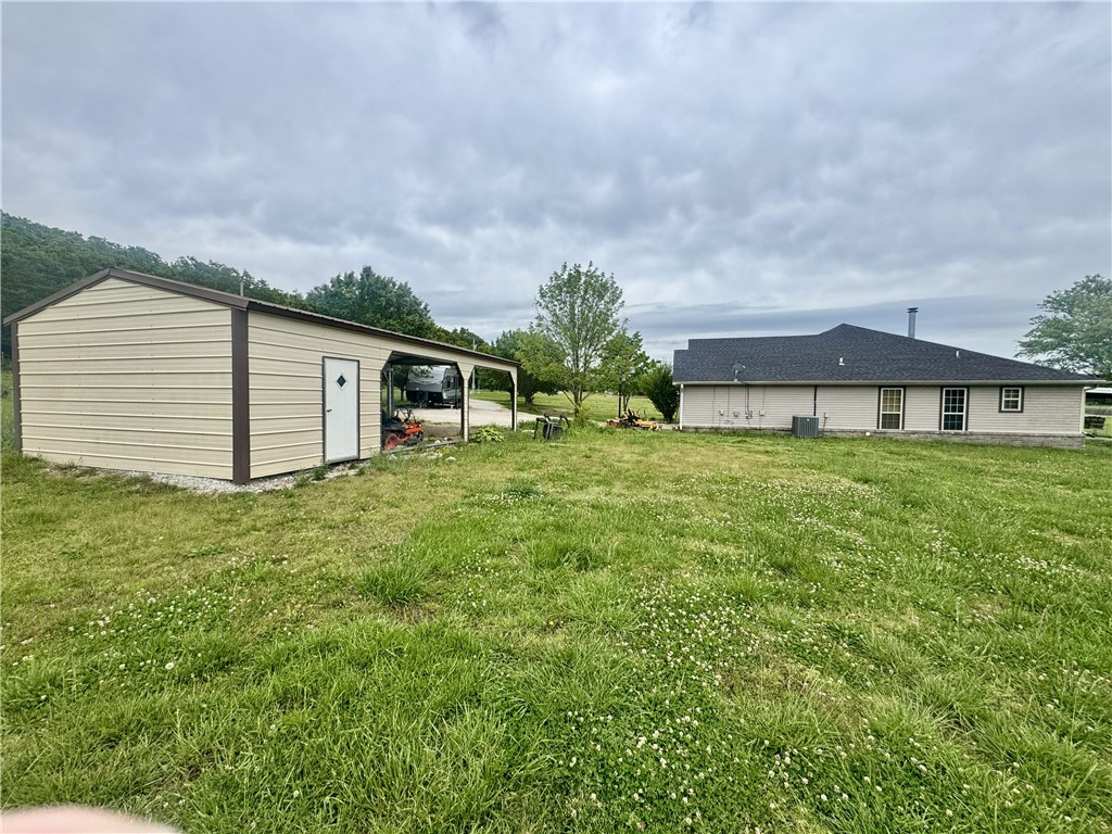 Paradise Acres - Residential