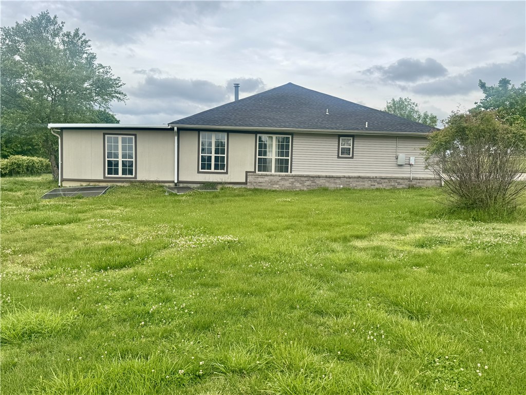 Paradise Acres - Residential