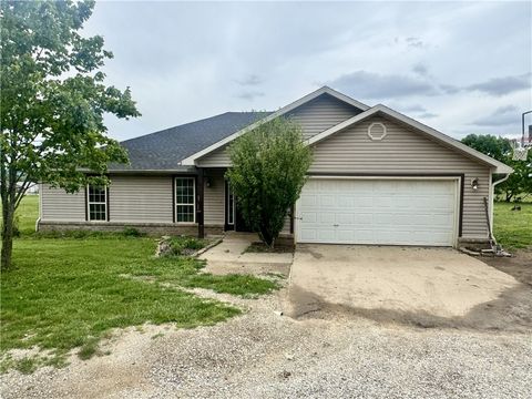 Photo of 290 Madison 7840, Wesley, AR 72773 (MLS # 1346717)