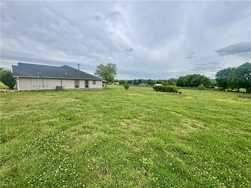 Paradise Acres - Residential