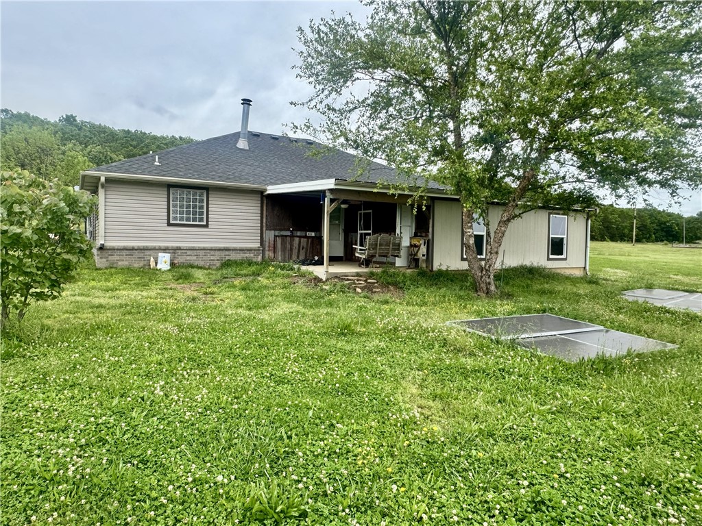 Paradise Acres - Residential