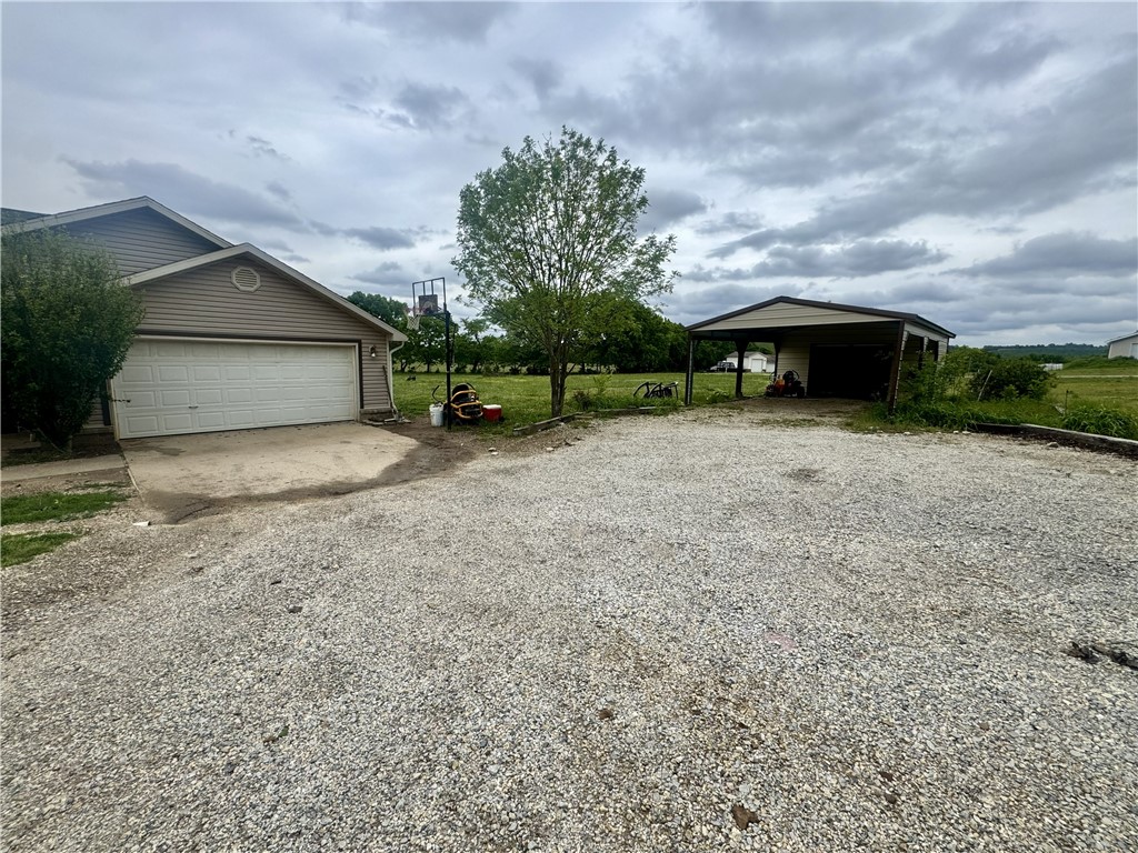Paradise Acres - Residential