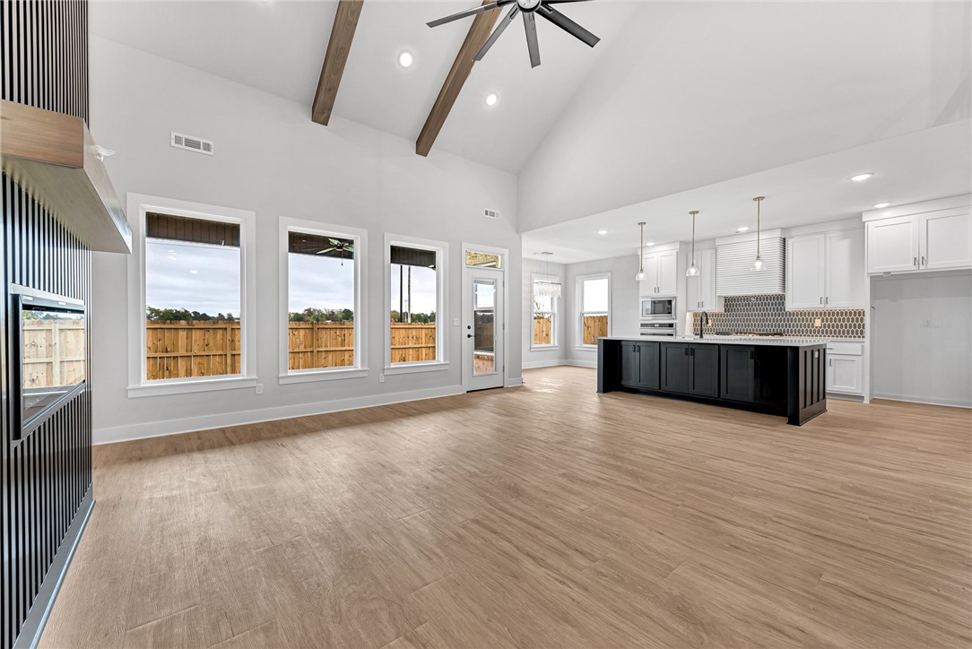 Paradise Park - Residential Lease