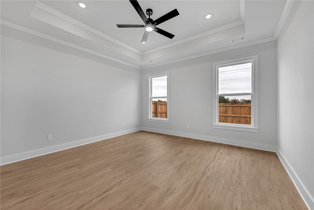 Paradise Park - Residential Lease