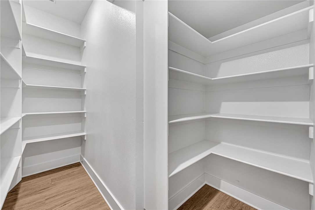 Paradise Park - Residential Lease