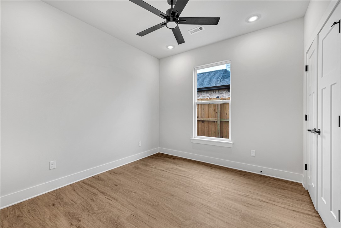 Paradise Park - Residential Lease