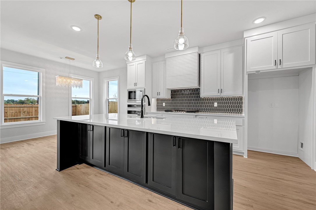 Paradise Park - Residential Lease