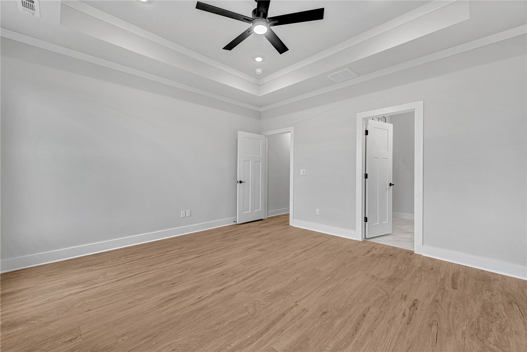 Paradise Park - Residential Lease