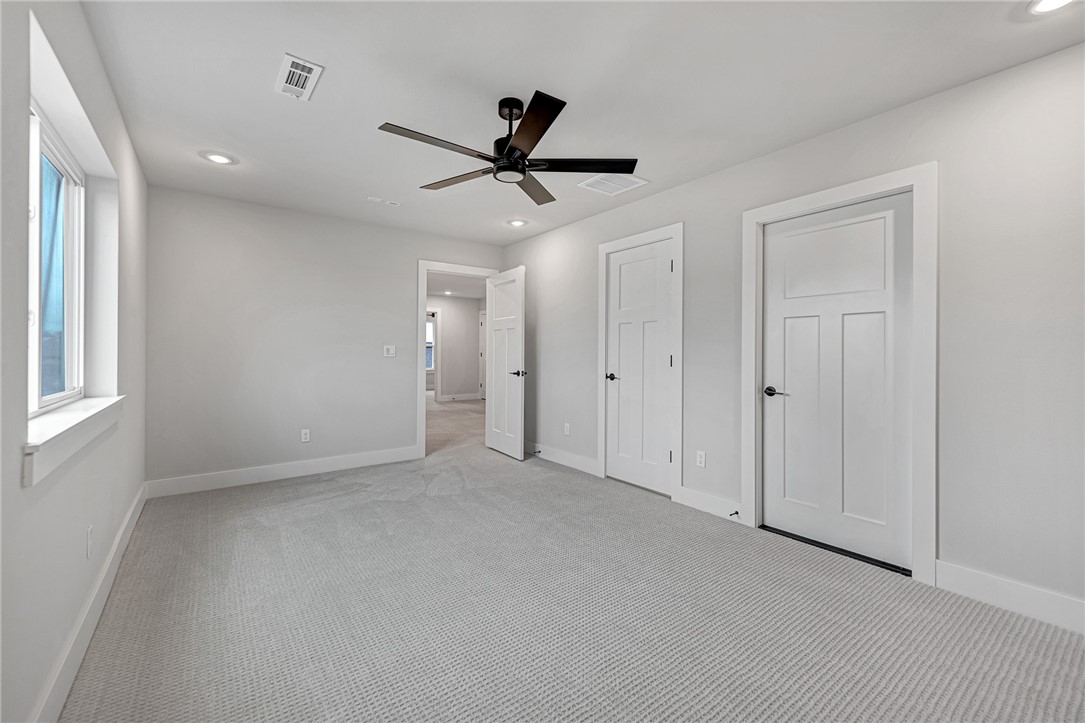 Paradise Park - Residential Lease