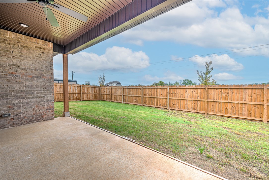 Paradise Park - Residential Lease